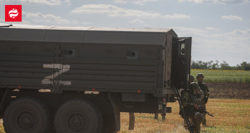 Опубліковано імена російських командирів, які були усунені з їхніх посад через уповільнення наступальних дій в районі Запоріжжя.