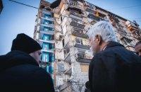 Олексій Кулеба і президент Чехії провели переговори щодо відновлення житлового фонду та забезпечення енергетичної стабільності в Україні.