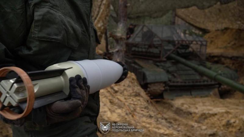 Збройні сили України успішно відбили 133 наступи та завдали удару по командному та спостережному пункту ворога.