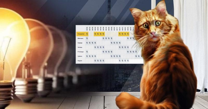 В Україні з 19 січня введено аварійні вимкнення електроенергії: де не застосовуються графіки.