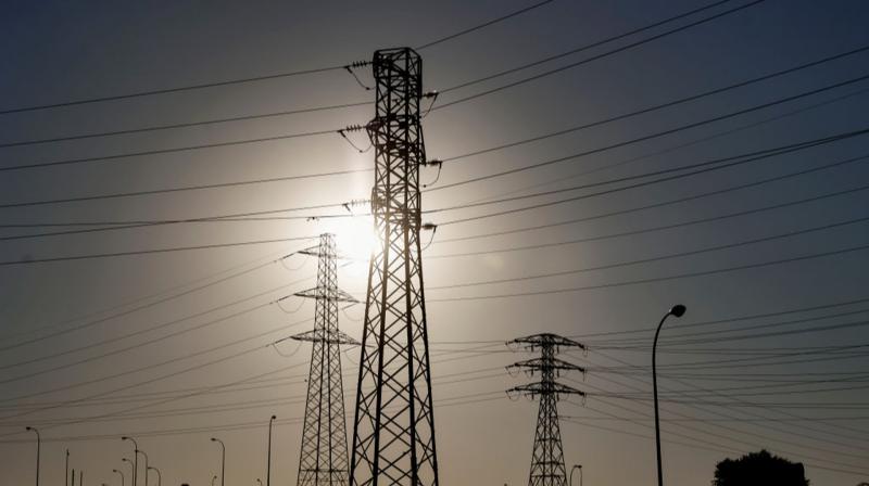 Внаслідок обстрілів з боку Росії в п'яти регіонах України відбулося знеструмлення.