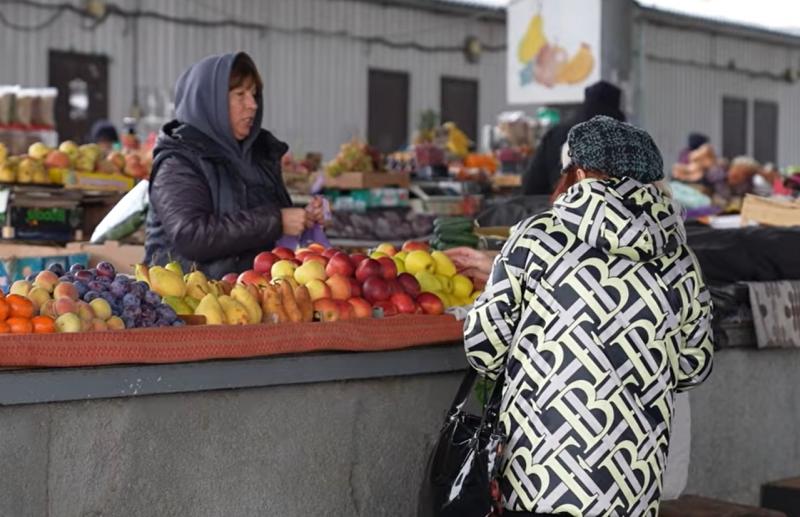 Бракування продуктів у Дніпропетровському регіоні: які виклики виникли з основними товарами.