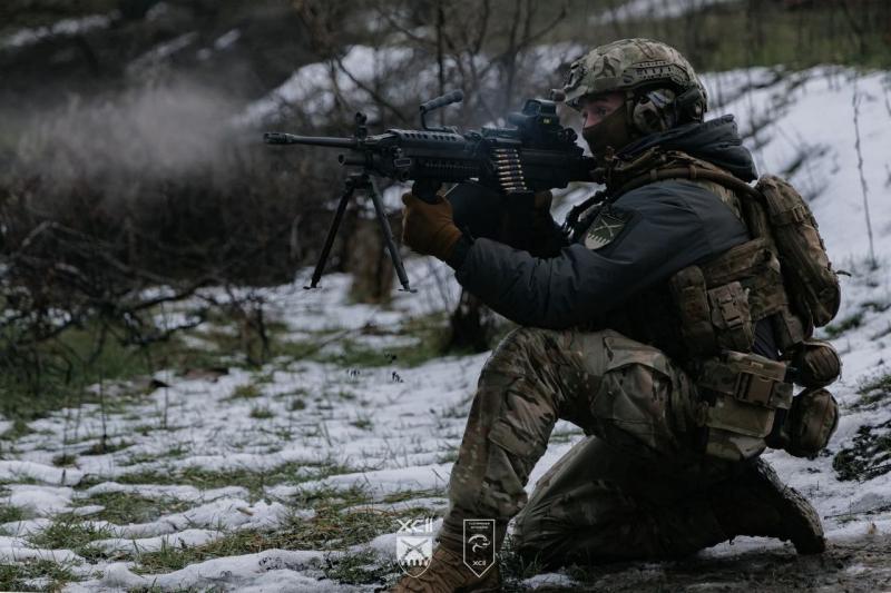 165 зіткнень за добу: Росія здійснювала обстріли ракетами, авіаційними ударами та атаками дронів.