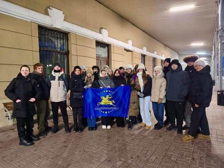 У Калуші проведуть відпочинок для дітей з Дніпропетровської області.