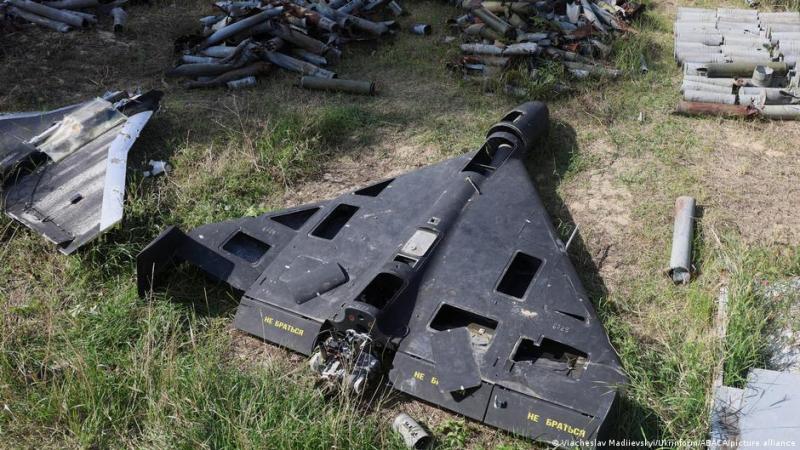 Нічний удар Росії: двоє людей загинули в Дніпропетровській області.