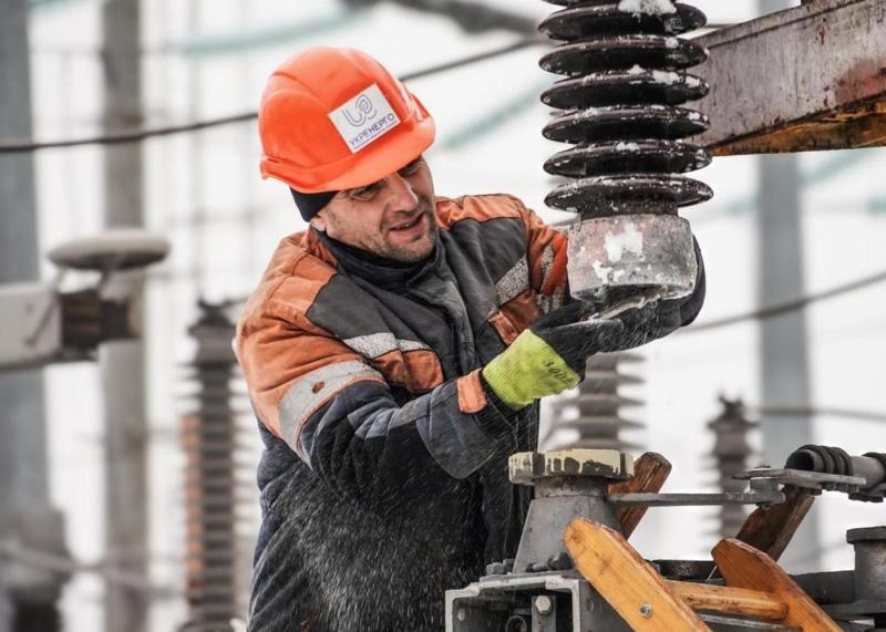 Укренерго провело оцінку стану енергетичної системи після інциденту.