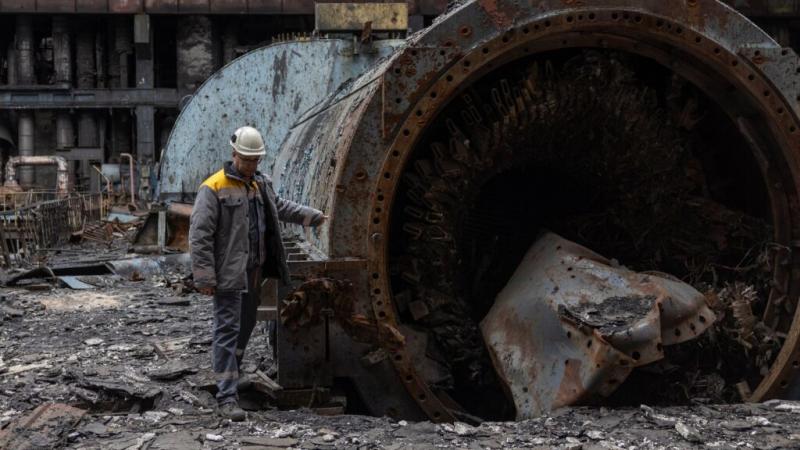 Росія відновила атаки на енергетичну інфраструктуру України.