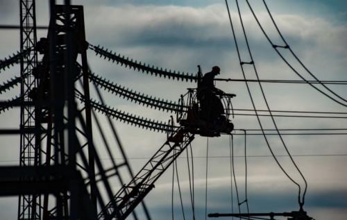 Російська Федерація відновила атаки на енергетичні об'єкти, внаслідок чого споживачі в чотирьох регіонах залишилися без електрики, повідомляє Міністерство енергетики.