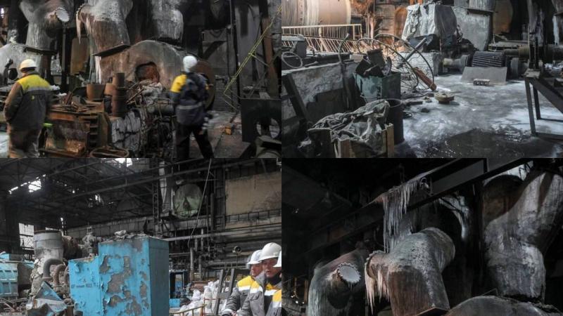 В Україні впроваджені екстрені відключення електроенергії. Фахівці енергетичного сектору працюють над усуненням наслідків свіжих нападів.