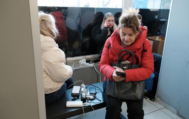 Існує кілька способів вимкнення електрики: три варіанти для українських регіонів.