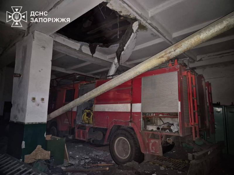 Росія здійснила напад на рятувальні команди в двох областях України | Еспресо