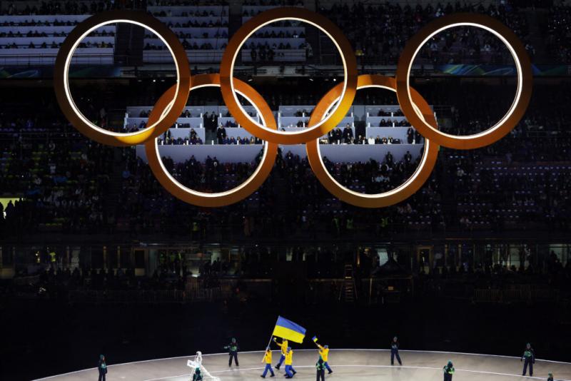 Війна на тлі Олімпійських ігор: як Путін порушив незаписані норми.