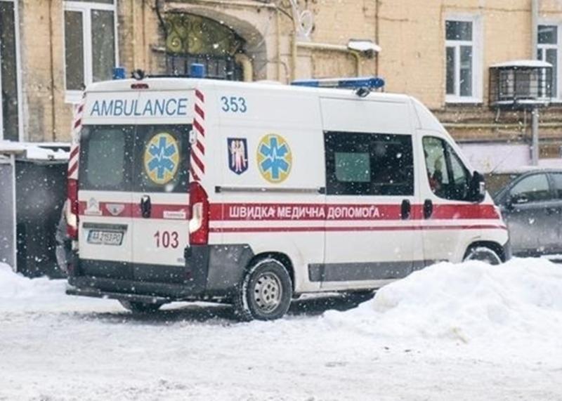 Більше ніж 1 600 громадян України зазнали наслідків переохолодження в січні, повідомляє Міністерство охорони здоров'я.