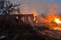 Основні події ночі та ранку п'ятниці, 13 лютого: більше 140 зіткнень, удари по інфраструктурі в Одеській та Дніпропетровській областях.