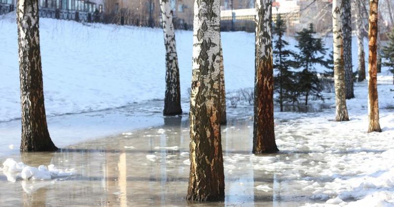 На Україну наближаються циклони: метеорологиня озвучила прогноз погоди для українців на 14 лютого.