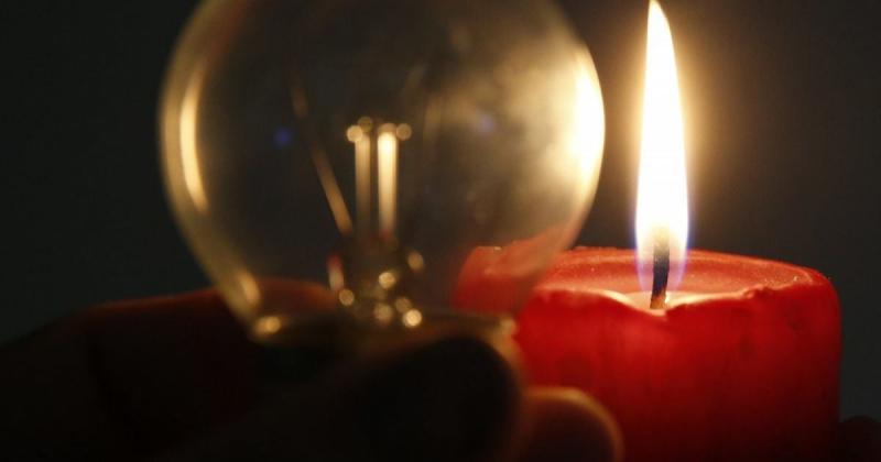 Аварійні відключення електроенергії торкнулися шести регіонів: у чому справа?