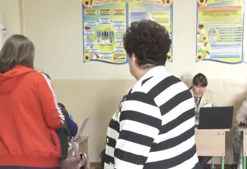 Гуманітарна підтримка для внутрішньо переміщених осіб у Кривому Розі: які дії необхідно здійснити для її отримання.