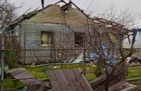 У Дніпропетровській області внаслідок атак Росії постраждали двоє мирних жителів.