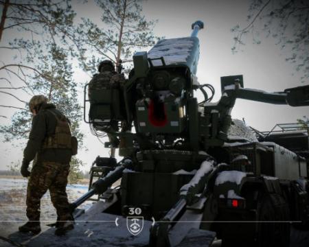 Сили оборони в районі Покровська за добу відбили майже 60 атак, повідомляє Генеральний штаб, оновлюючи карти ситуації.