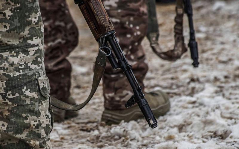 Російські сили намагаються оточити українські війська в Мирнограді - деталі події | Експрес онлайн