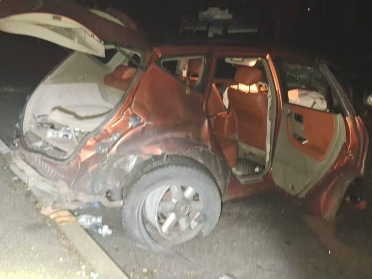 Російські загарбники завдали поранень шістьом особам на території Дніпропетровщини.