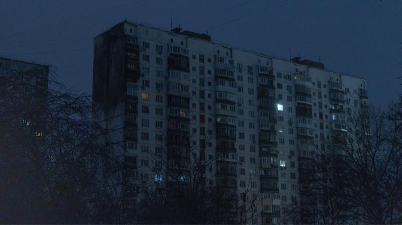 В Україні п'ять областей залишилися без електрики через масштабну атаку: у двох містах виникли труднощі з опаленням.