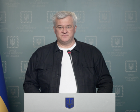 Сибіга: Російські сили свідомо націлюються на американські компанії в Україні.