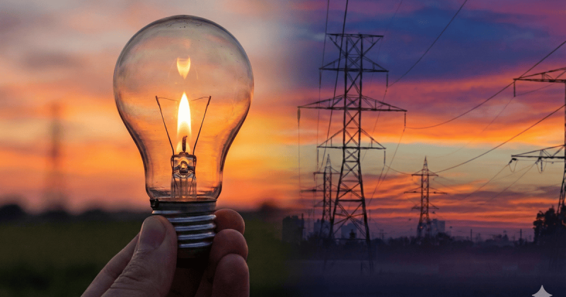 В Україні відбуваються відключення електроенергії: в 