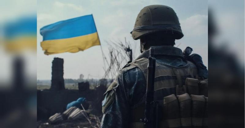 За тиждень Збройні сили України звільнили найбільшу площу території за останні два з половиною роки: де це сталося?