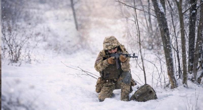 Сили оборони успішно витіснили окупантів поблизу трьох сіл у Дніпропетровській області.