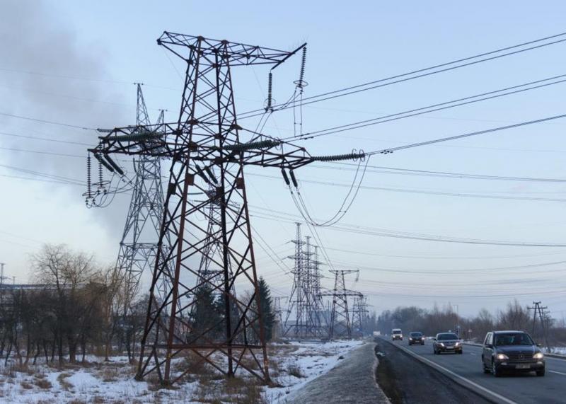 Атаковано енергетичну інфраструктуру в чотирьох регіонах України.