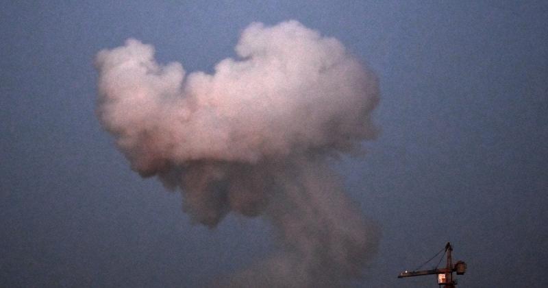 В ТЦК Коломиї стався вибух: подробиці події.