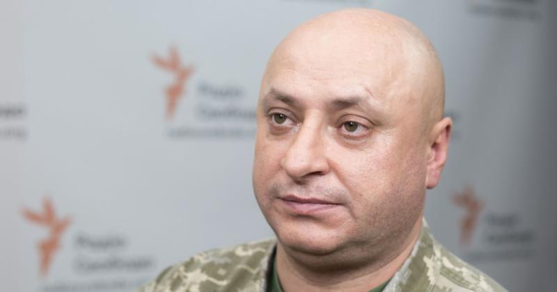 Представник Сил оборони півдня спростував інформацію про захоплення Криничного російськими військовими.