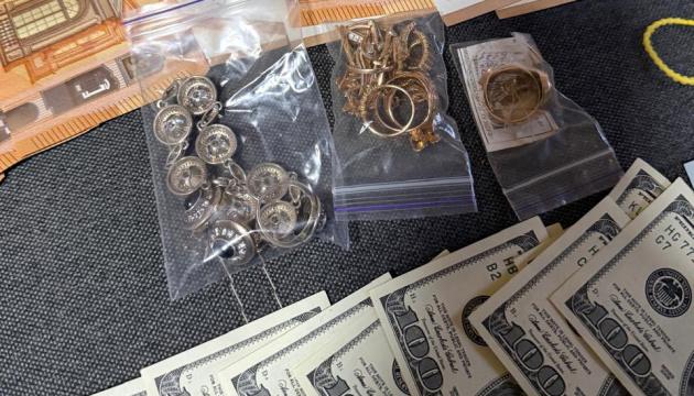 Розкішний одяг та земельна власність на Балі: майору тилу бригади десантно-штурмових військ висунули нові звинувачення.