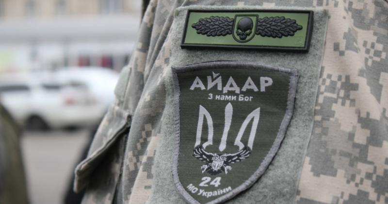 Дніпропетровська область: двох осіб арештували за обстріл військовослужбовців.