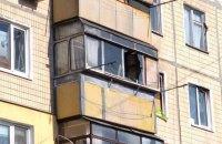 Російські війська обстріляли Нікополь на Дніпропетровщині за допомогою важкої артилерії, внаслідок чого постраждали люди.