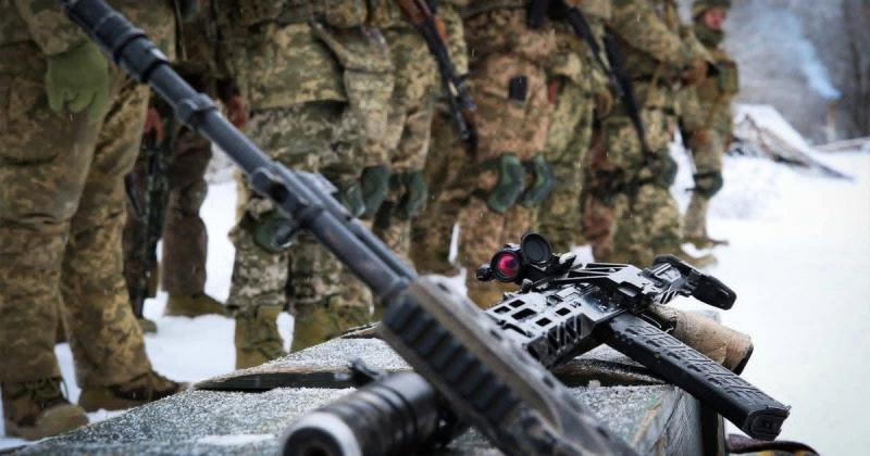 ДШВ здійснюють наступальні дії та звільнили вісім населених пунктів в одному з напрямків.