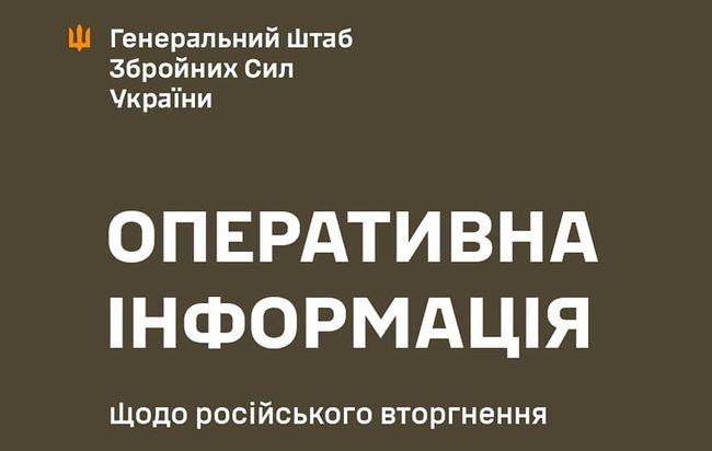 Оновлення станом на 08:00 23 лютого 2026 року про ситуацію з російським вторгненням - Новини Весь Харків.