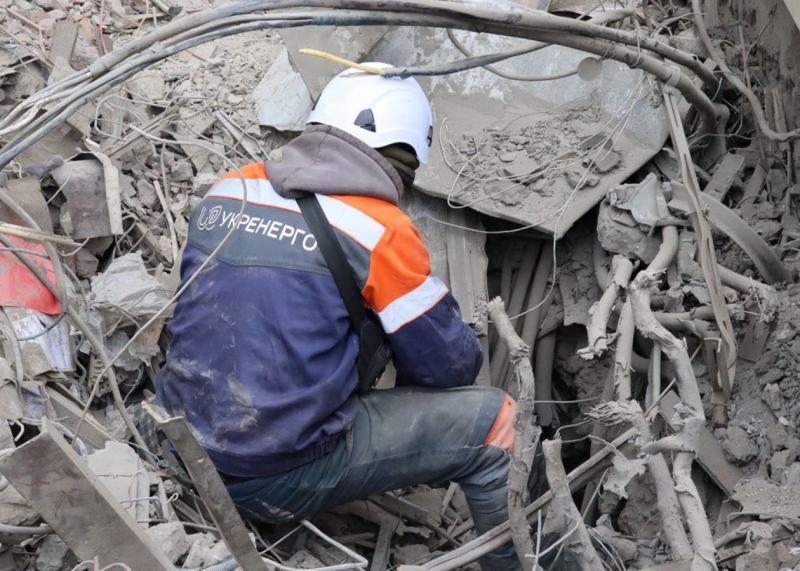 У чотирьох регіонах впроваджені нові обмеження електропостачання, повідомляє Укренерго.