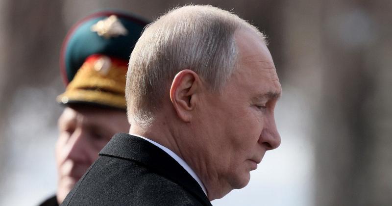 Путін висунув ультиматум: якщо Київ відмовиться, Росія припинить участь у мирних переговорах.