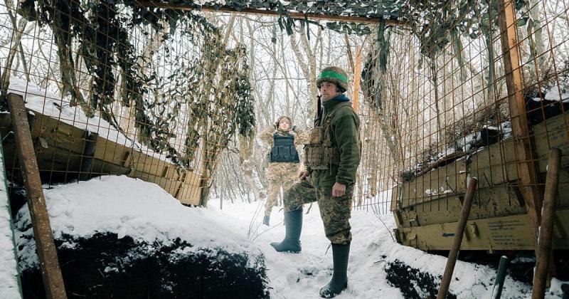 ЗСУ успішно подолали лінію оборони РФ у Олександрівському напрямку: подробиці вдалого наступу (відео)