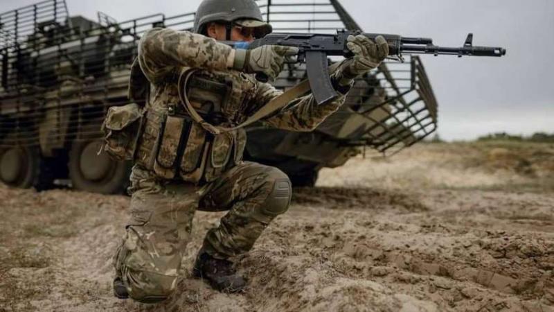 Збройні сили України зуміли подолати російську оборону на одному з фронтів: подробиці ситуації.