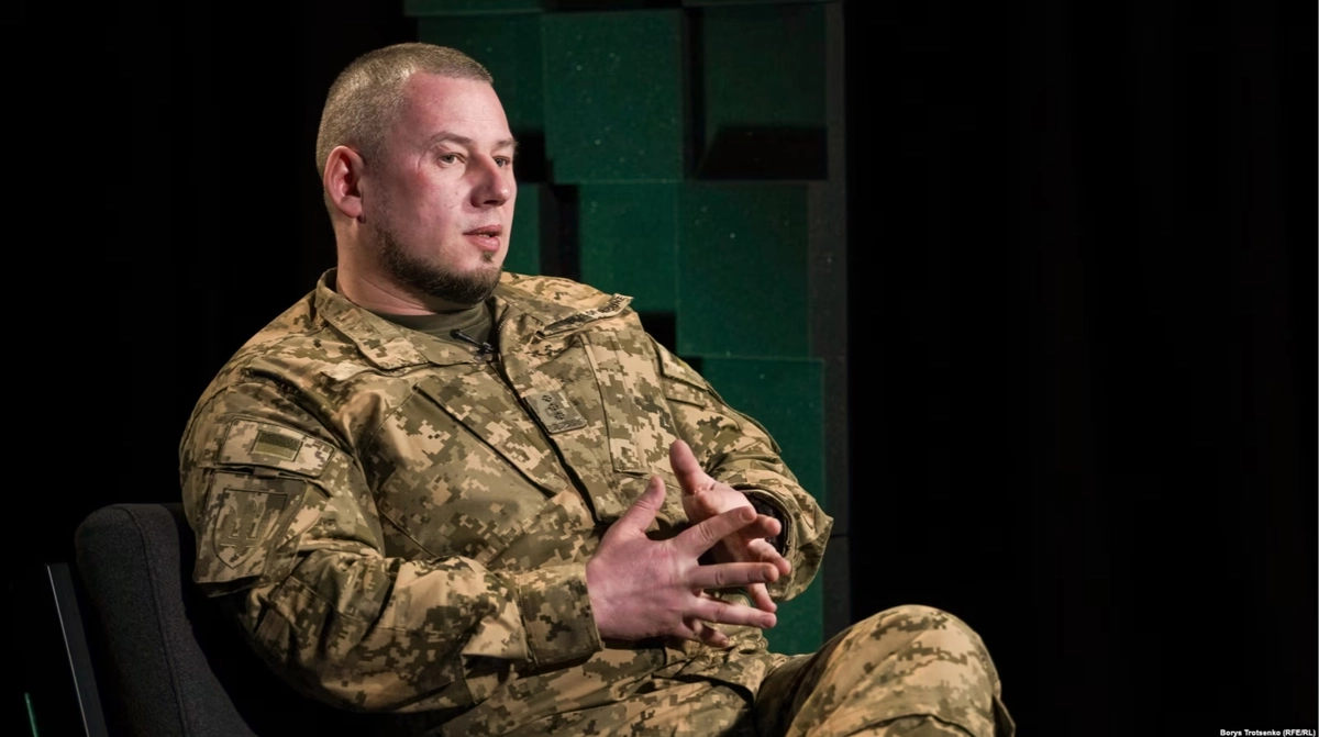 Заступник голови Офісу Президента: Російські війська продовжують переслідувати плани щодо захоплення Запоріжжя, Херсона, Миколаєва та Одеси.