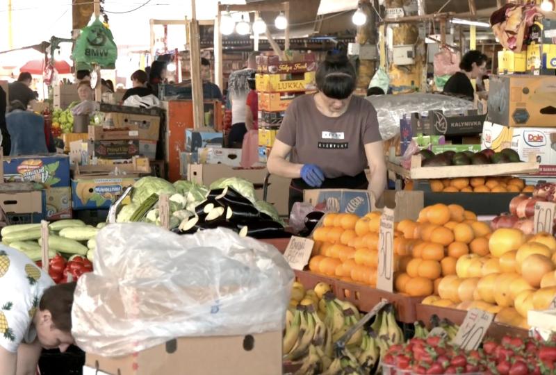 Зростання цін на продукти в Дніпропетровській області: які нововведення відбулися