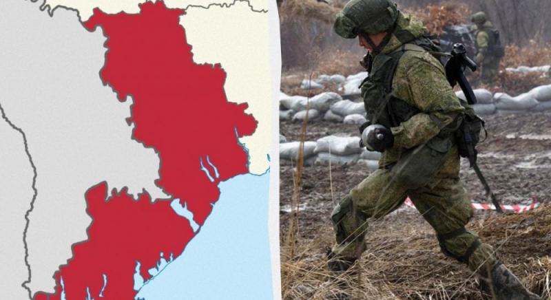 Чи може Російська Федерація захопити Одеську область до 2027 року: дослідження ISW