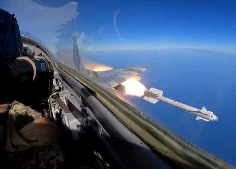 Збройні сили України завдали удару по логістичним шляхам ворога на тимчасово окупованих територіях.