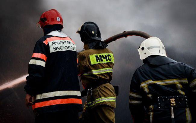 Сили оборони атакували командний центр безпілотників в Криму.