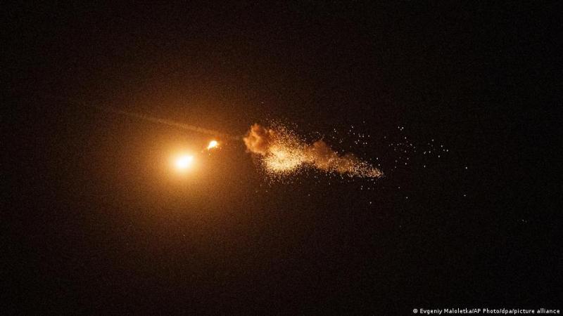 ПС ЗСУ: Нейтралізовано 19 російських ракет та 453 безпілотники.