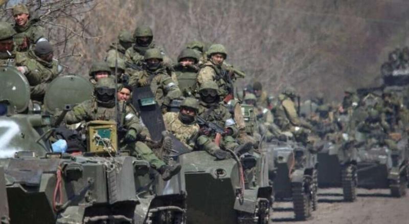 Росія виводить свої елітні підрозділи: США розкрили подробиці ситуації на фронті.