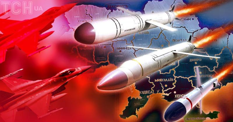 Росія здійснила незвично високу кількість запусків балістичних ракет під час нападу 7 березня: аналітики ISW розкрили цілі Кремля.